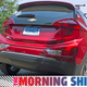 Image for article titled GM Has Already Paid Out $800 Million In Recall Costs For The Chevy Bolt Alone